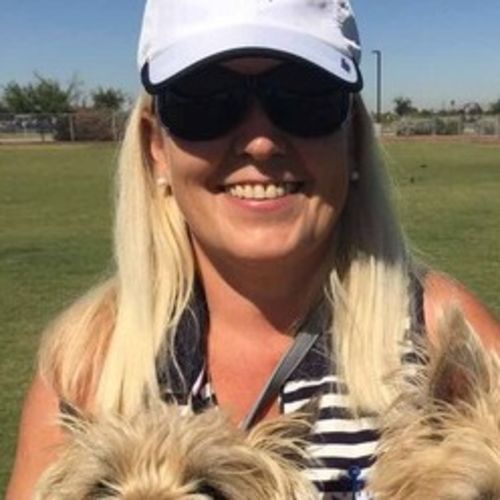 House Sitter Provider Olga M's Profile Picture
