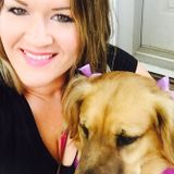 Loving pet owner of retriever with separation anxiety. Shes always by my side, and we are a team for your dog!
