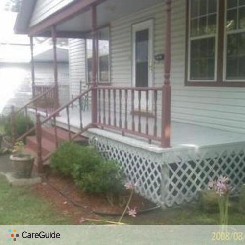 Painter Provider Sand To Diamonds Construction Jimmy Fletcher / Tammy Peters /Matthew Kelly's Profile Picture