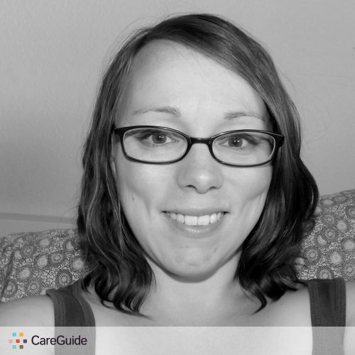 Pet Care Provider Vanessa L's Profile Picture
