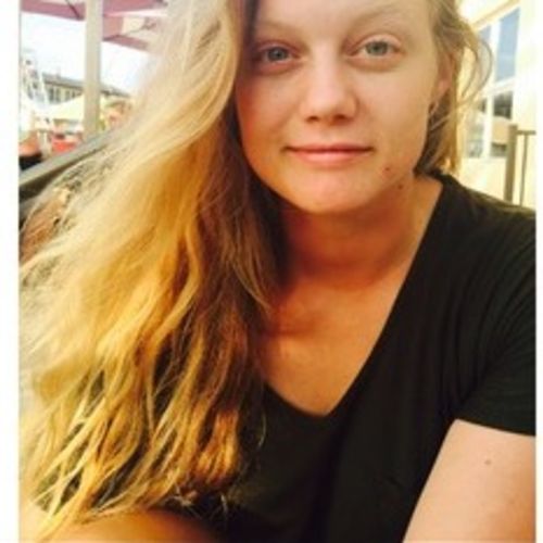 Housekeeper Provider Morgan Ainsworth's Profile Picture