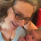 Part time Nanny required for the sweetest baby in the world.