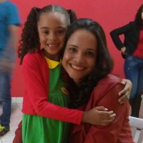 Child Care Provider Tatiane B's Profile Picture