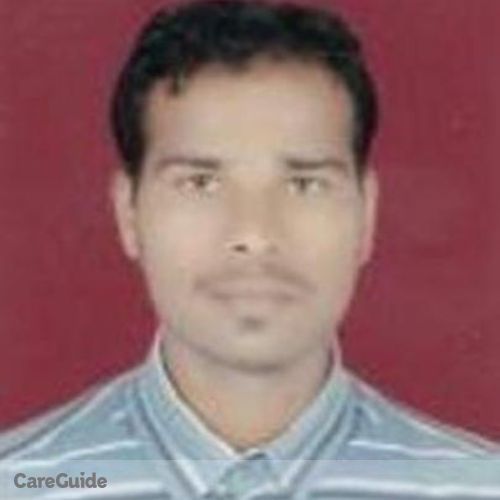 Housekeeper Provider Amol H's Profile Picture