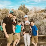 Welcome to our cozy clan... & a 4-day FT work week with paid vacation + stats!