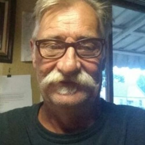 Painter Provider John H's Profile Picture