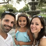 Interested In Palm Harbor/Clearwater area House Sitter Opportunity