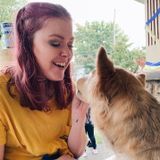 Available: 22-Year-Old Babysitter in Kent!