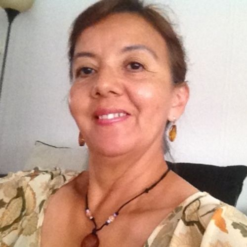Housekeeper Provider Lucia Q's Profile Picture