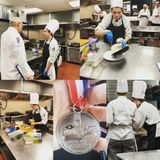 Professional Culinarian seeking families to cook for