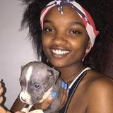My name is Kayla and I love kids