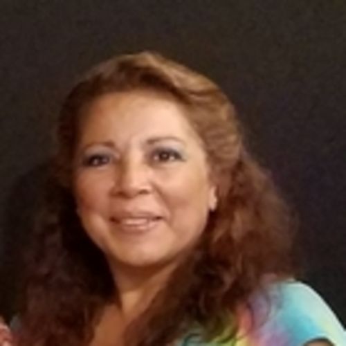 House Sitter Provider Maria V's Profile Picture