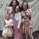 Loving Mom of 4 looking to keep children in my home.