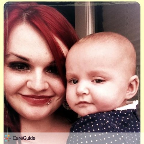 Child Care Provider Jerrica Groves's Profile Picture