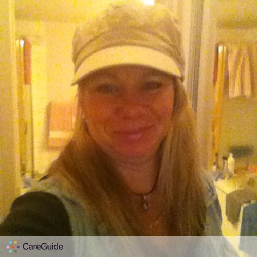 Housekeeper Provider Tamie M's Profile Picture