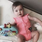 ISO In-home daycare for 1 yr old girl