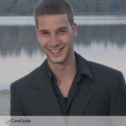 Photographer Provider Matt H's Profile Picture