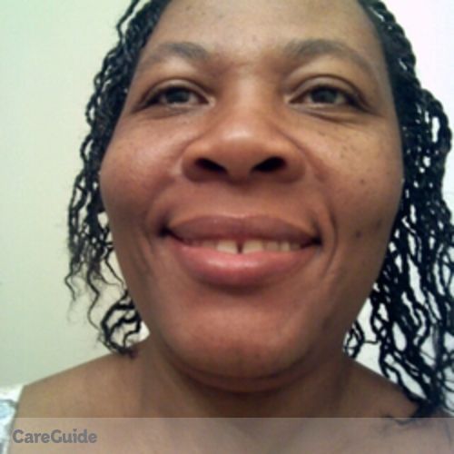 Canadian Nanny Provider Pansy 's Profile Picture