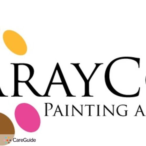 Painter Provider Daniel C's Profile Picture