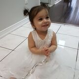 Looking for nanny fridays and Saturdays.