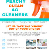 Your one stop shop!