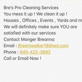 Bres Cleaning Services