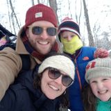 Seeking nanny for toddler and two school-agers
