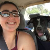 Kind-Hearted Pet Lover Available on Your Time!
