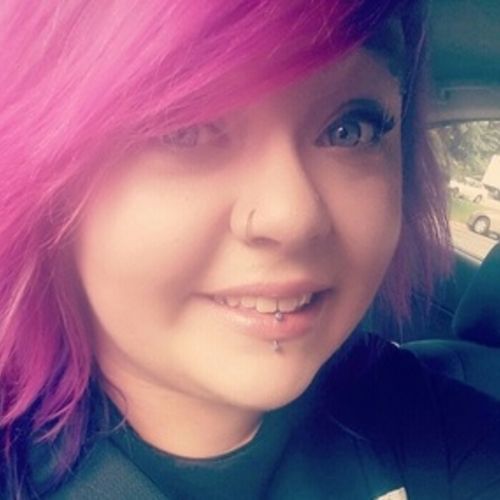Child Care Provider Alisa K's Profile Picture