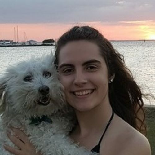 Child Care Provider Katie W's Profile Picture
