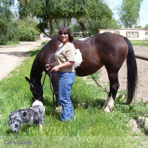 Pet Care Provider Leann W's Profile Picture