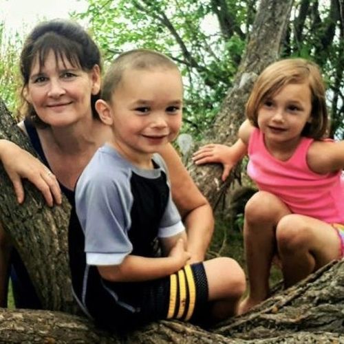 Child Care Provider Christine Bayens's Profile Picture