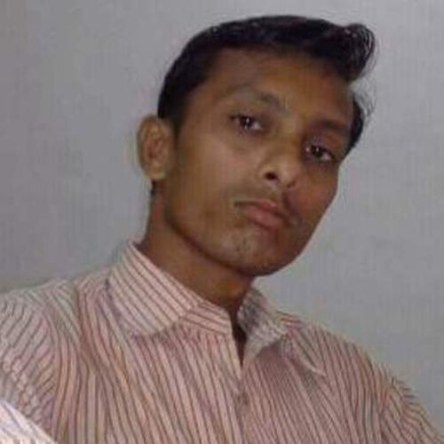 Housekeeper Provider Kamlesh Bariya's Profile Picture