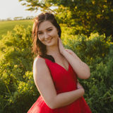 Graduated and seeing if anyone needs a nanny!