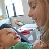 Part-time Nanny for Infant