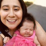 Sacramento Baby-sitter Available For Being Hired in California
