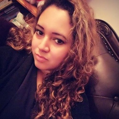 Housekeeper Provider Orfa A's Profile Picture