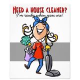 E & T Cleaning Services