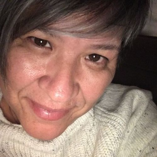 Housekeeper Provider Cecilia G's Profile Picture