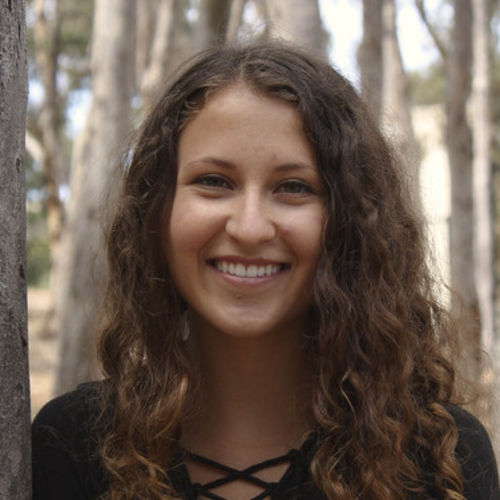 House Sitter Provider Molly Rubin's Profile Picture