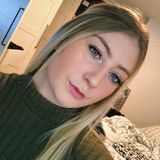 Nanny available in Cambridge/Kitchener available to start right away!