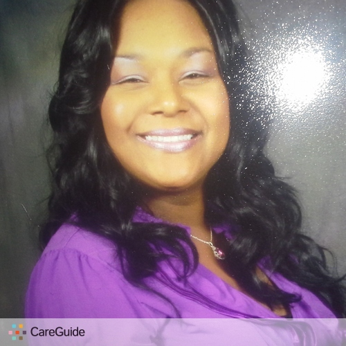 Housekeeper Provider Lasonya Clerk's Profile Picture