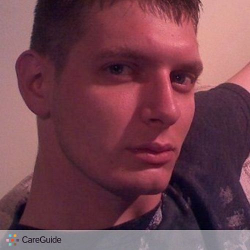 Handyman Provider Timothy H's Profile Picture
