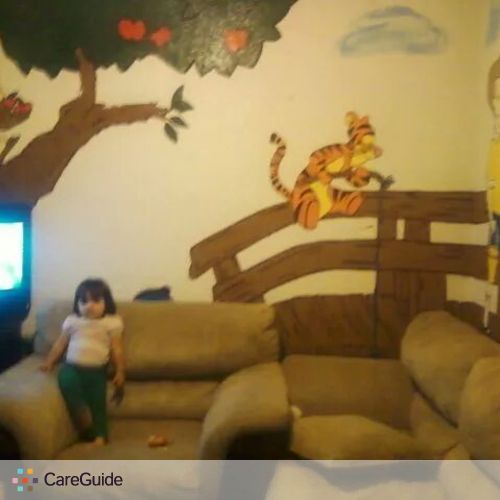Painter Provider Jacqueline V's Profile Picture