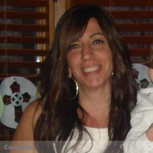 Child Care Provider Debbie R's Profile Picture
