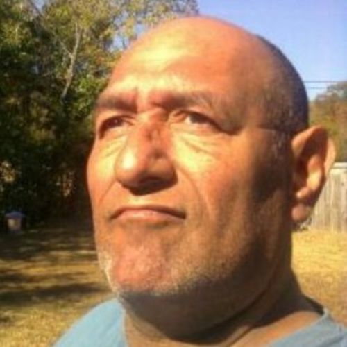 House Sitter Provider Ramon Santiago's Profile Picture