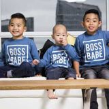 Looking for Calgary, Alberta Child-minder