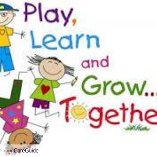 Child Care Provider Ms. N's Profile Picture