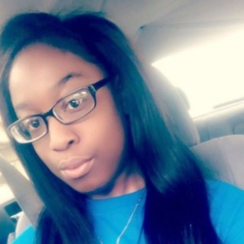 Child Care Provider Jasmine C's Profile Picture