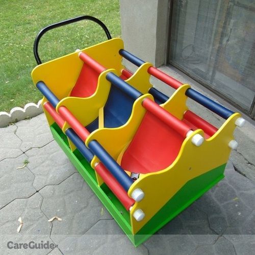Child Care Provider Yordanis Cruz's Profile Picture